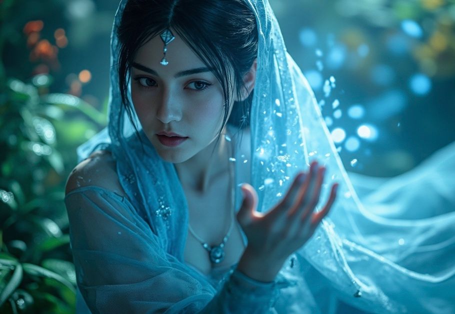 image-01 - image AI model by minimax